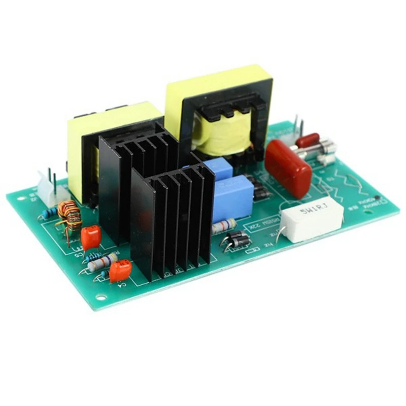 Power Xt Tools - 220V 100W 40KHZ Ultradźwiękowy Przetwornik Czyszczący
