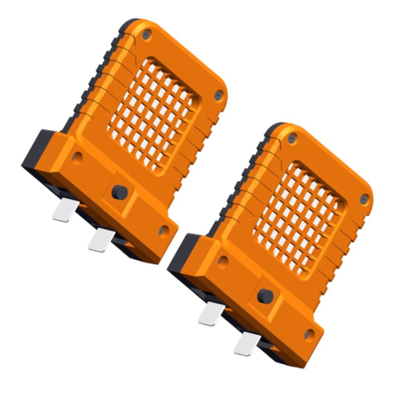 Power Tools For Construction Work - BAAJ-LED Lampa Robocza LED do Oświetlenia
