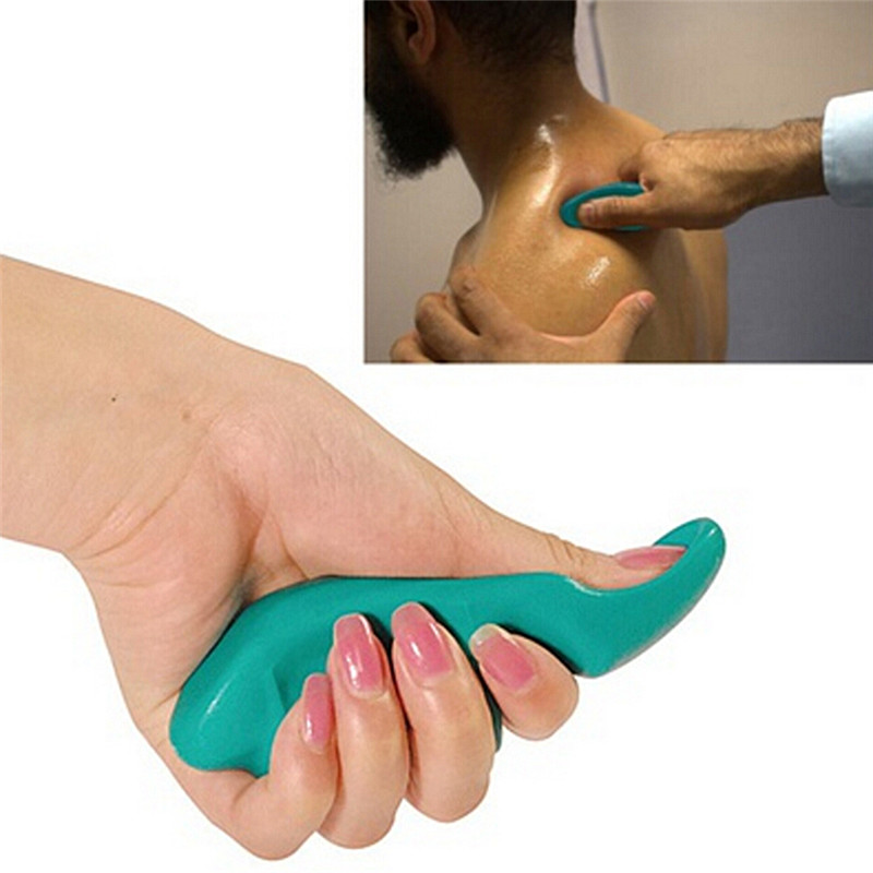 Power Tools Green Color - Nowy 【Skuteczny do masażu głębokich tkanek,