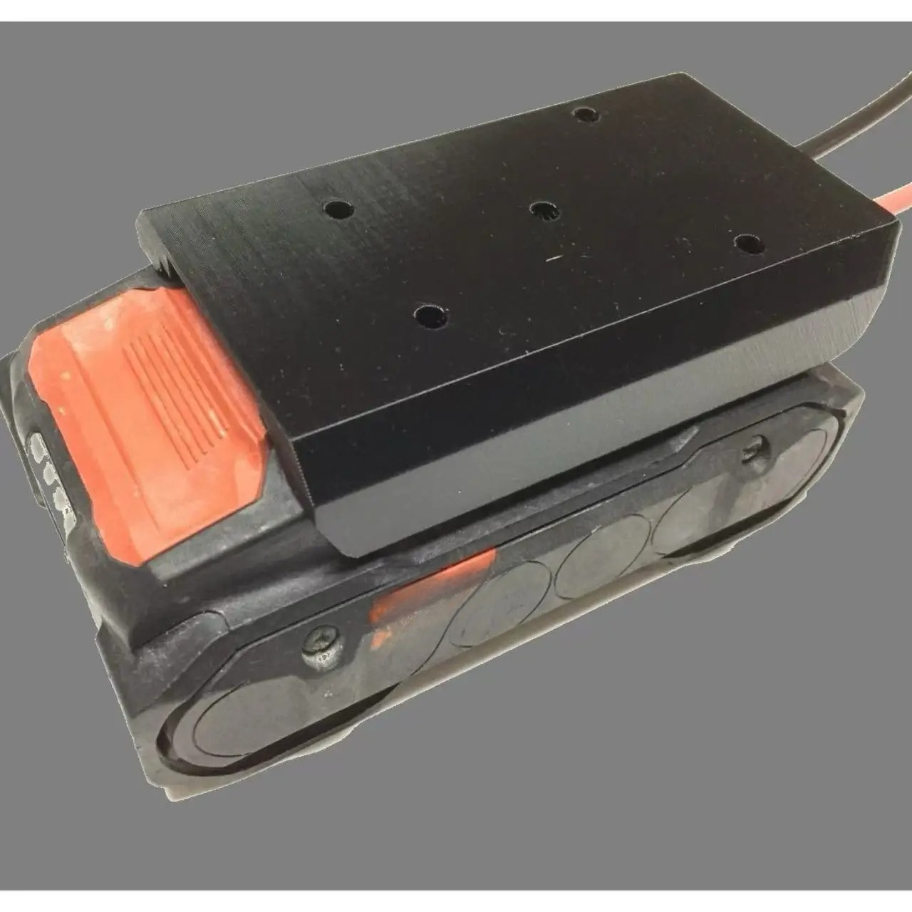 Power Xt Tools - Akcesoria do akumulatorów narzędzi elektrycznych Adapter
