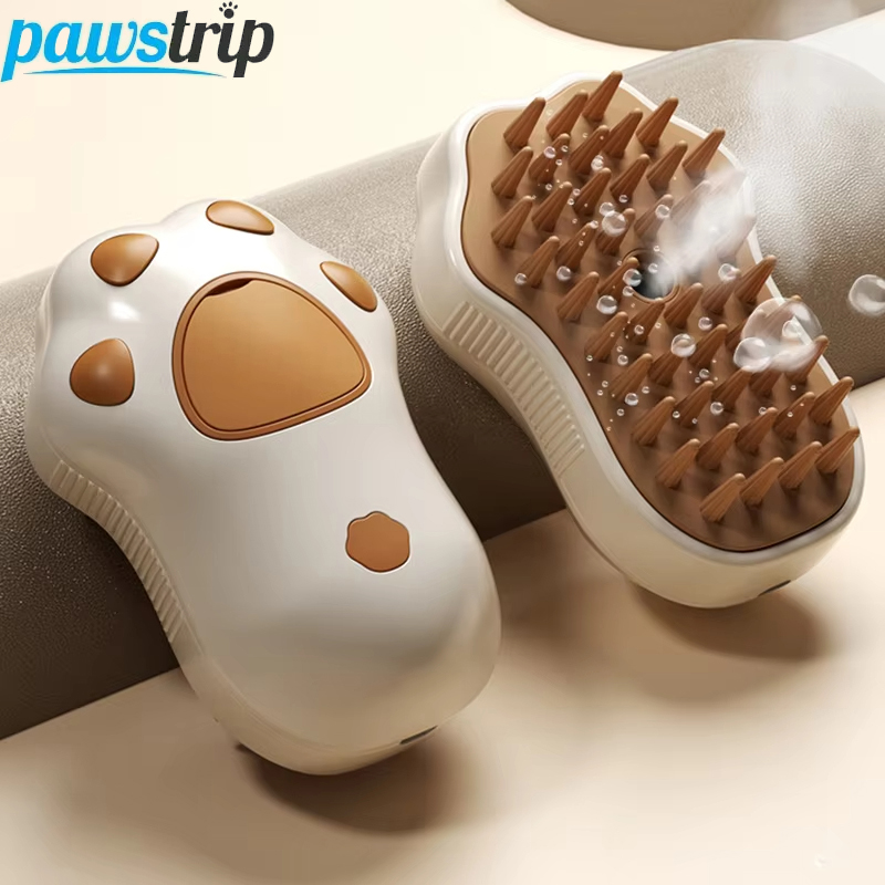 Power Tools Cat - 3 w 1 Steamy Pet Dog
