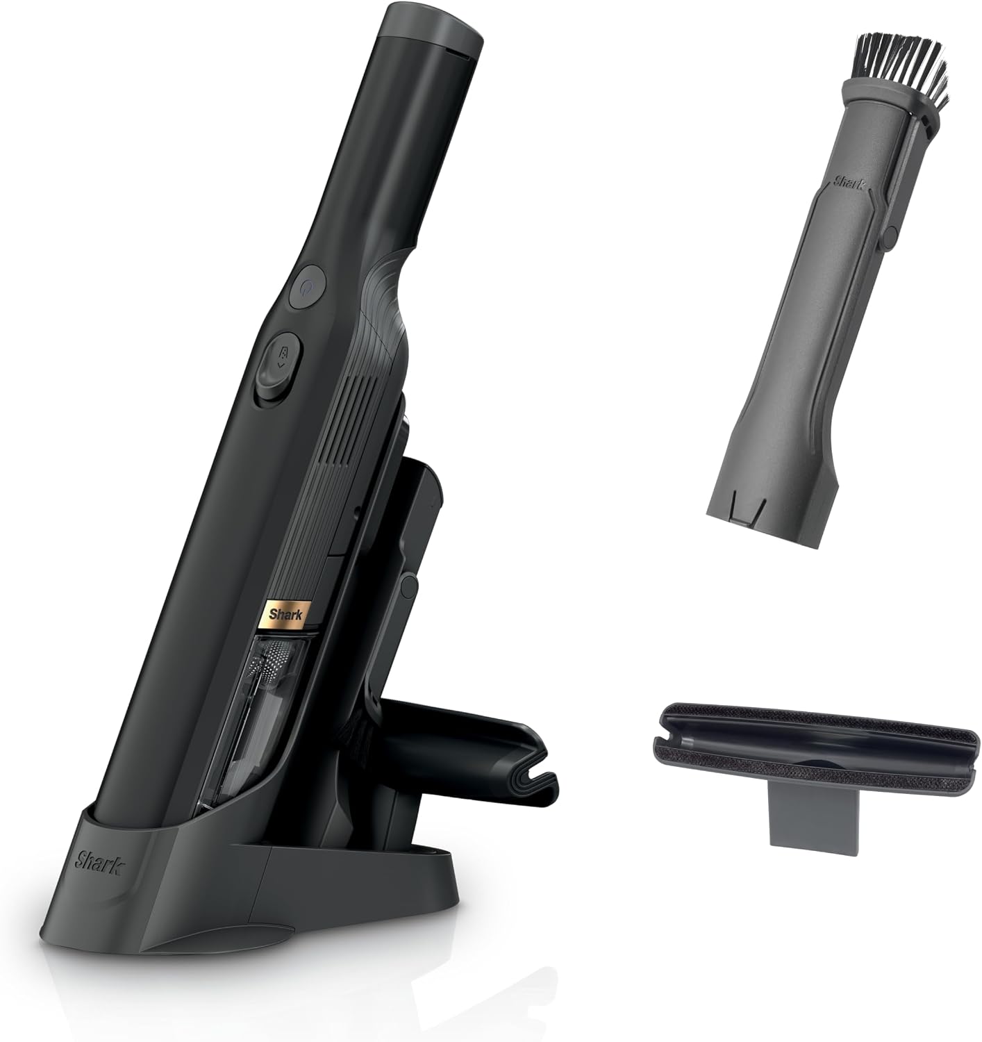 Power Tools Vacuum - Ultralekki bezprzewodowy odkurzacz ręczny, 0,6 kg,