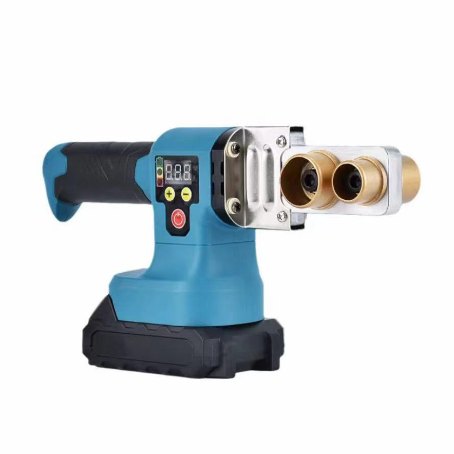Power Tools Diy - Potężne, bezprzewodowe, przemysłowe narzędzie do spawania