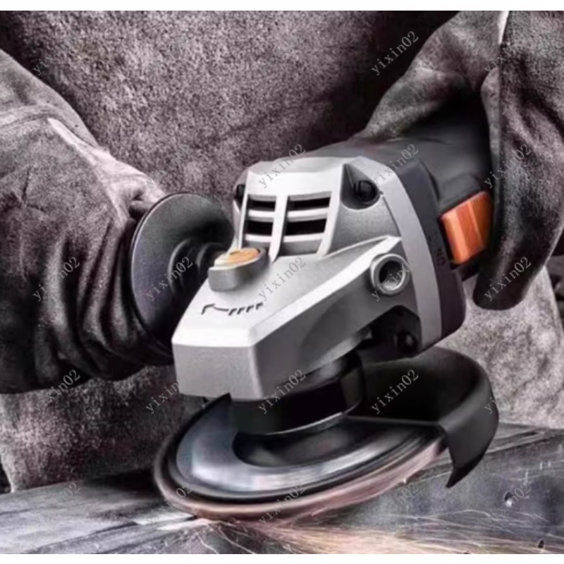 Power Tools Diy - Ręczna szlifierka kątowa bezszczotkowa 220V z
