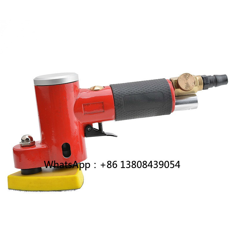 Detail Sander Corner - TY74312 Szlifierka detaliczna 80mm*80mm z podkładką