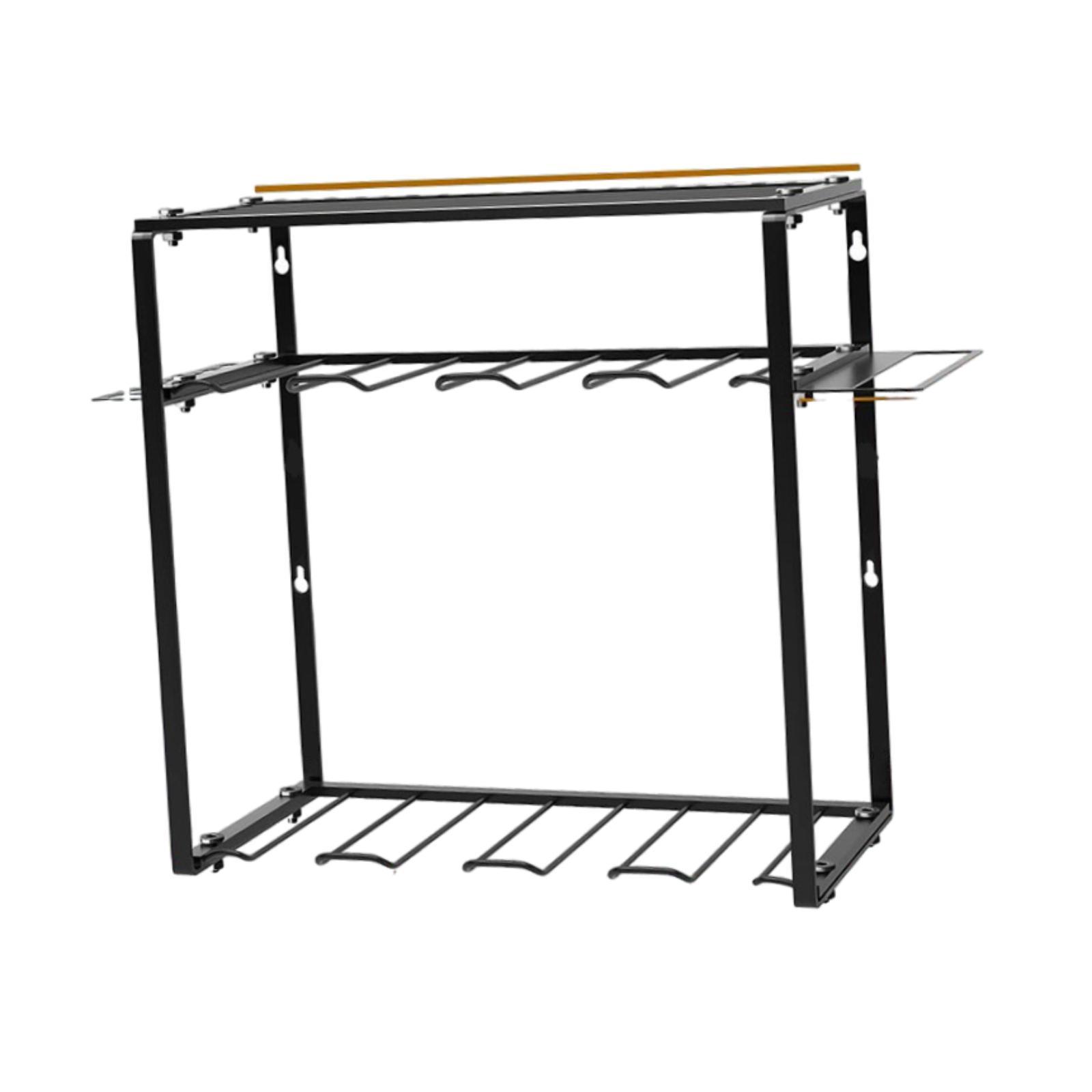 Power Tools Organizer - Organizer na elektronarzędzia, uchwyt ścienny do