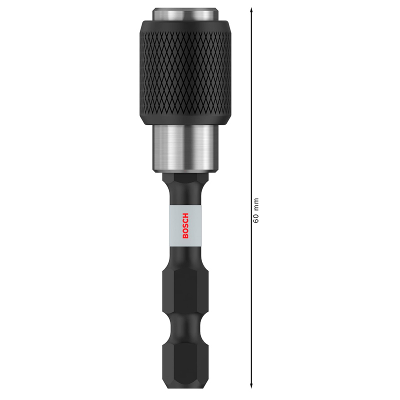 BOSCH 2608522320 PRO Uchwyt do – Power Tools Impact recenzja i cena