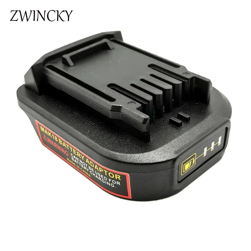 Narzędzie elektryczne konwertu – Power Tools Green Color recenzja i cena