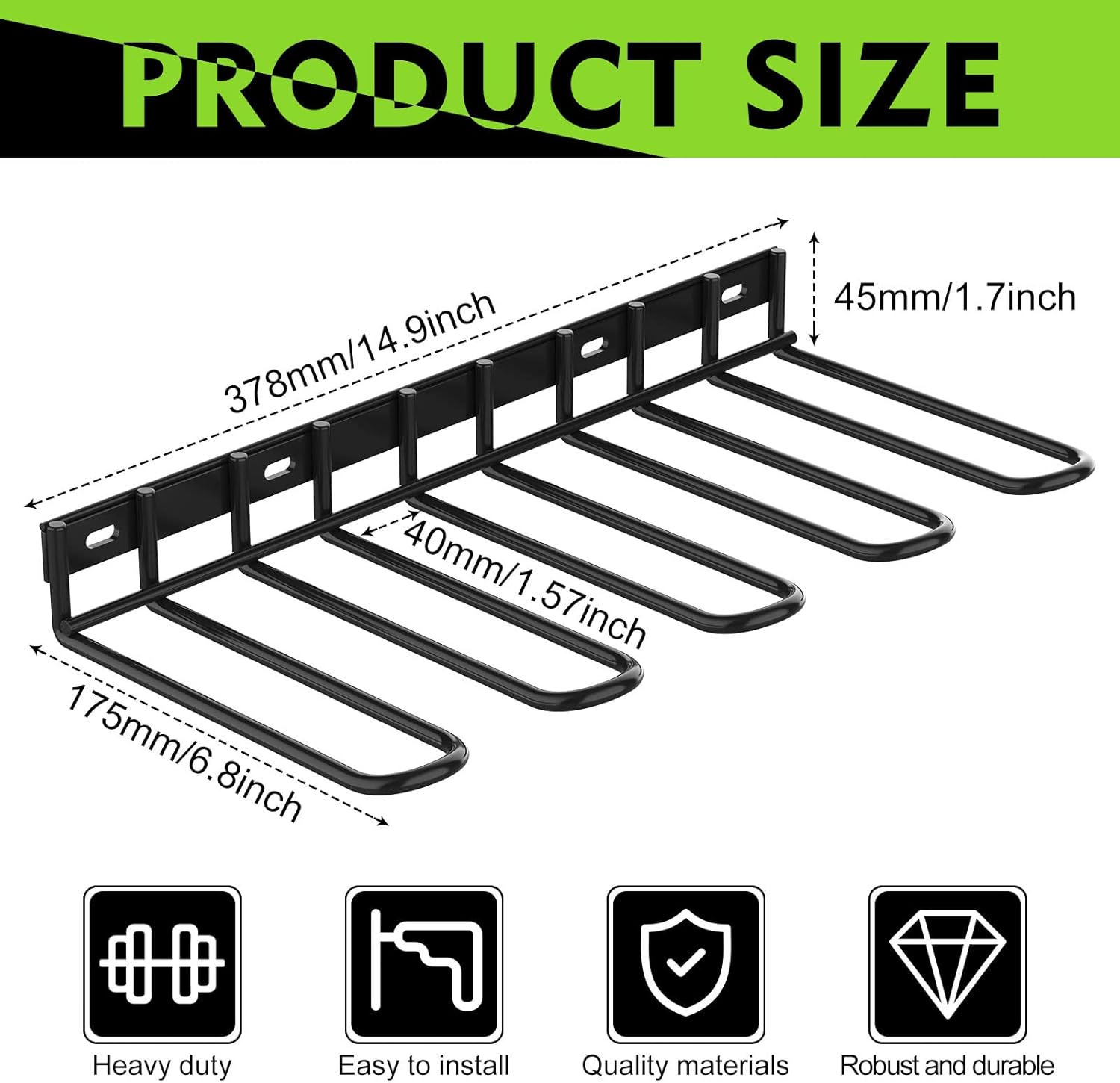 Organizer na elektronarzędzia  – Power Tools Organizer recenzja i cena