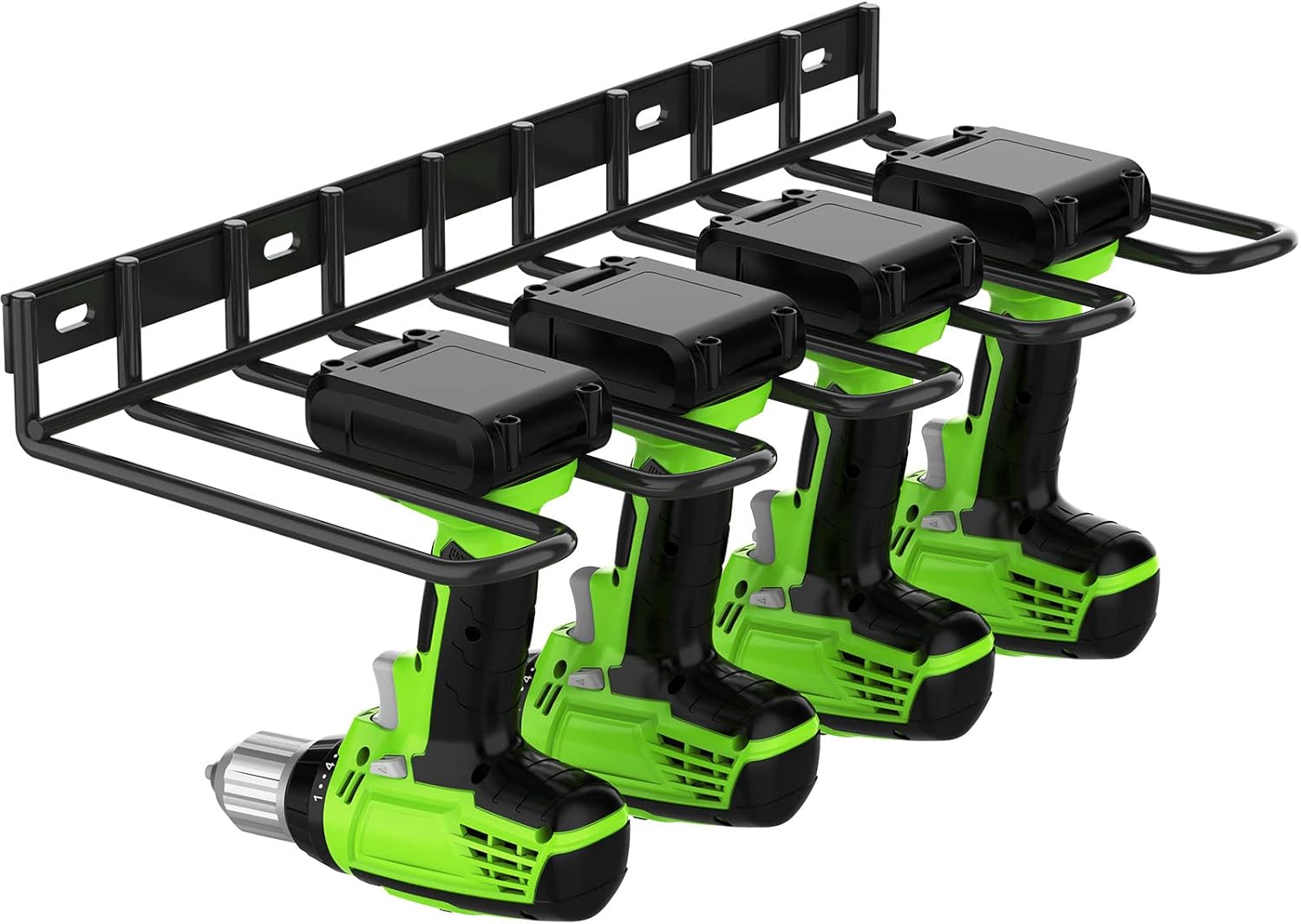 Organizer na elektronarzędzia  – Power Tools Organizer recenzja i cena