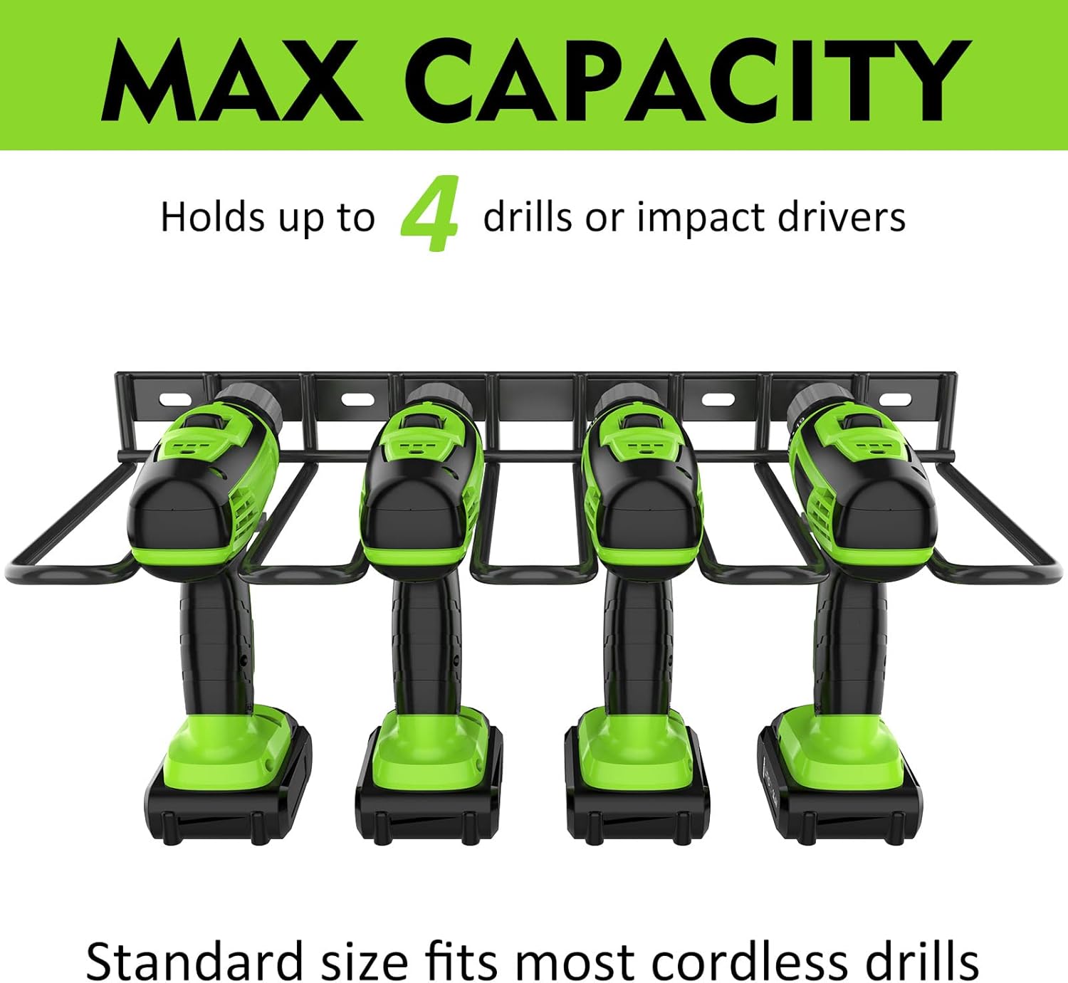 Organizer na elektronarzędzia  – Power Tools Organizer recenzja i cena