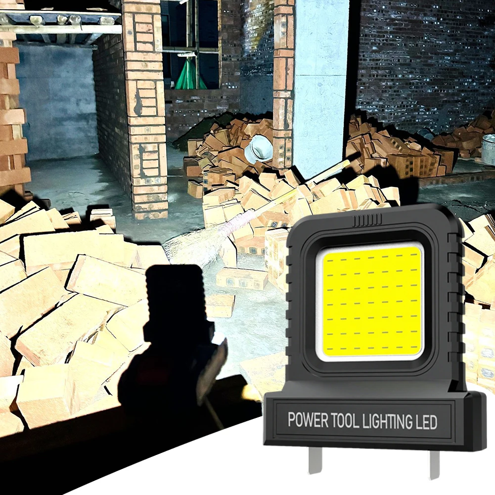 Akumulator litowy 21V do elekt – Power Tools For Construction Work recenzja i cena