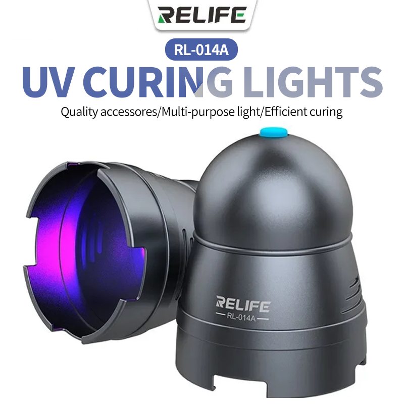 RELIFE RL-014 RL-014A Lampa ut – Power Tools Green Color recenzja i cena