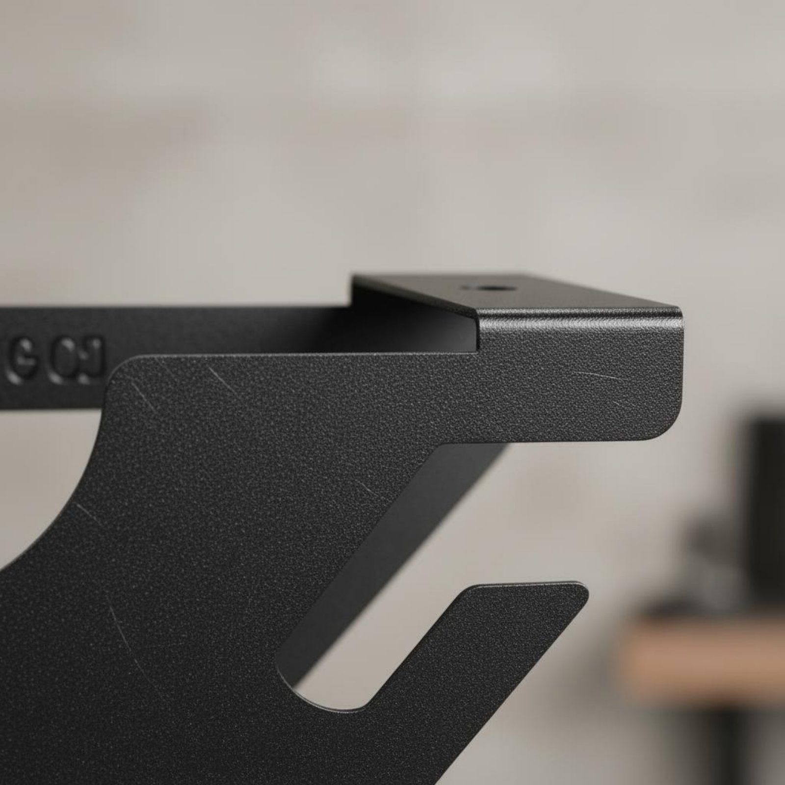 Stojak na szlifierki kątowe z  – Power Tools Organizer recenzja i cena