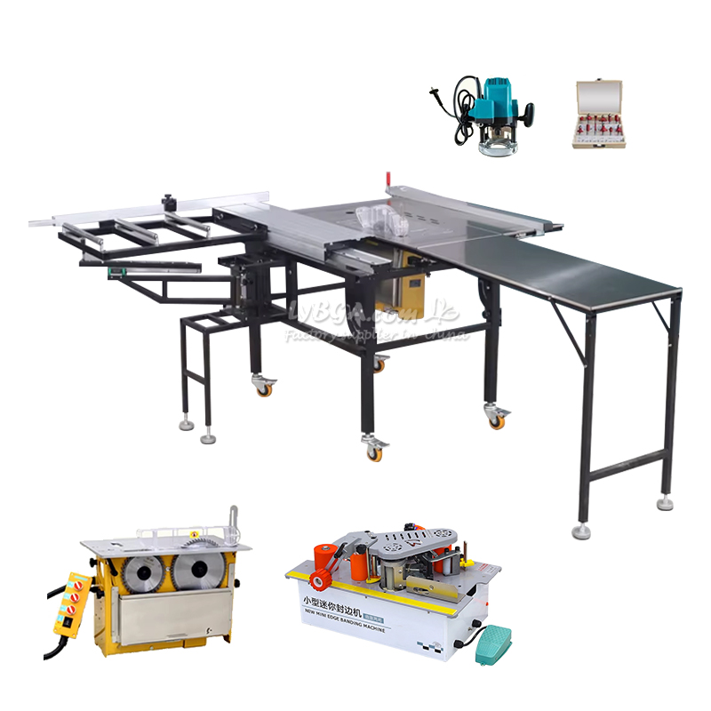 Piła stołowa precyzyjna z rami – Scroll Saw Bench recenzja i cena