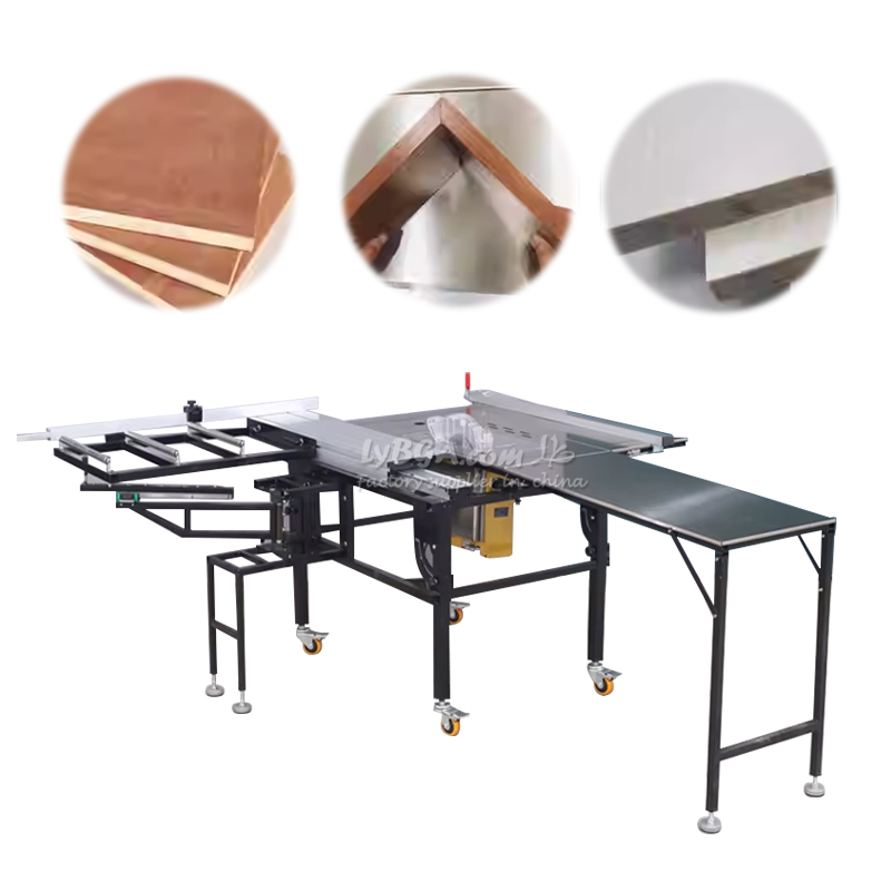 Piła stołowa precyzyjna z rami – Scroll Saw Bench recenzja i cena