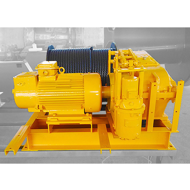 Wciągarka do betonu, elektrycz – Power Tools Philippines recenzja i cena