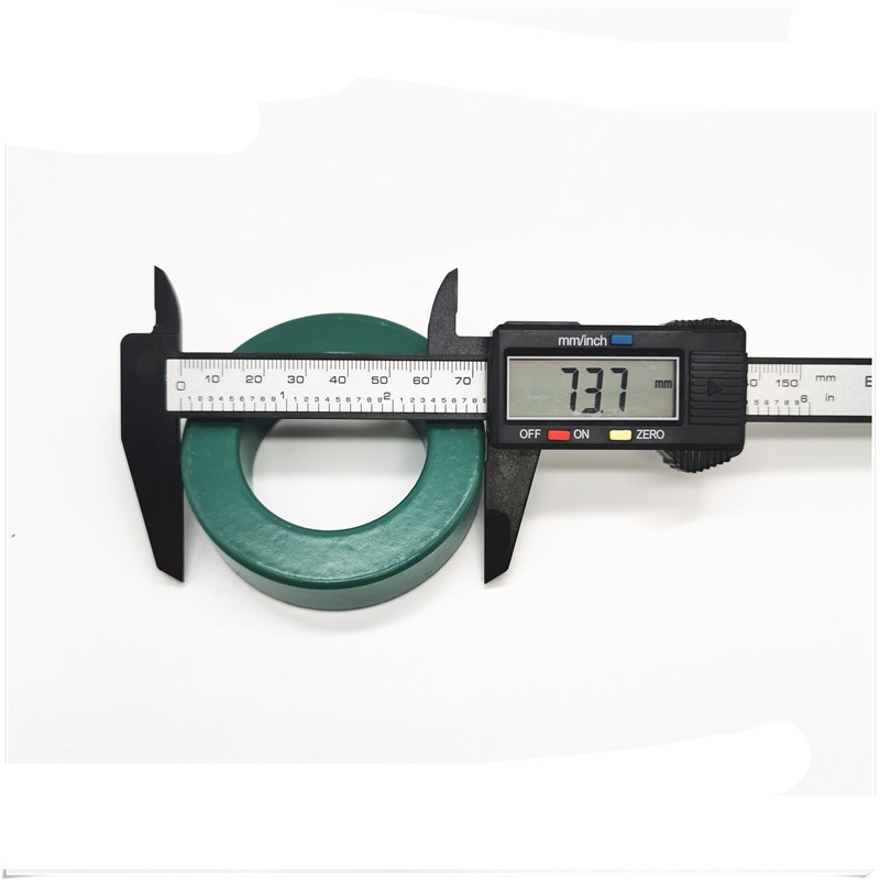 10 sztuk Mangan cynk zielony k – Power Tools Green Color recenzja i cena