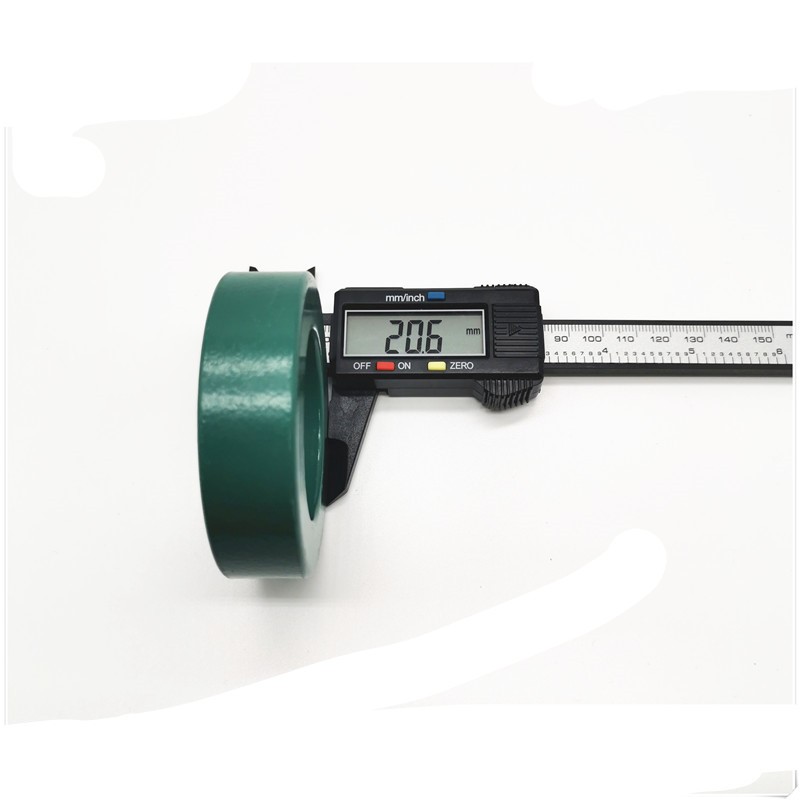 10 sztuk Mangan cynk zielony k – Power Tools Green Color recenzja i cena
