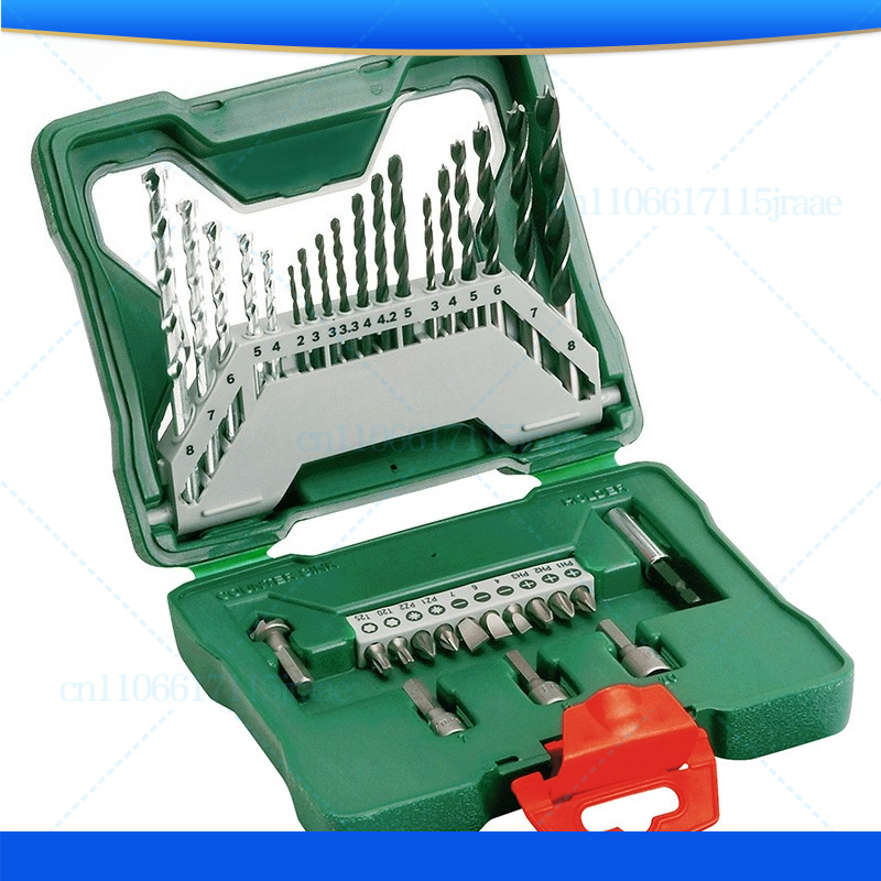 Wiertła Bosch do elektronarzęd – Power Tools Impact recenzja i cena