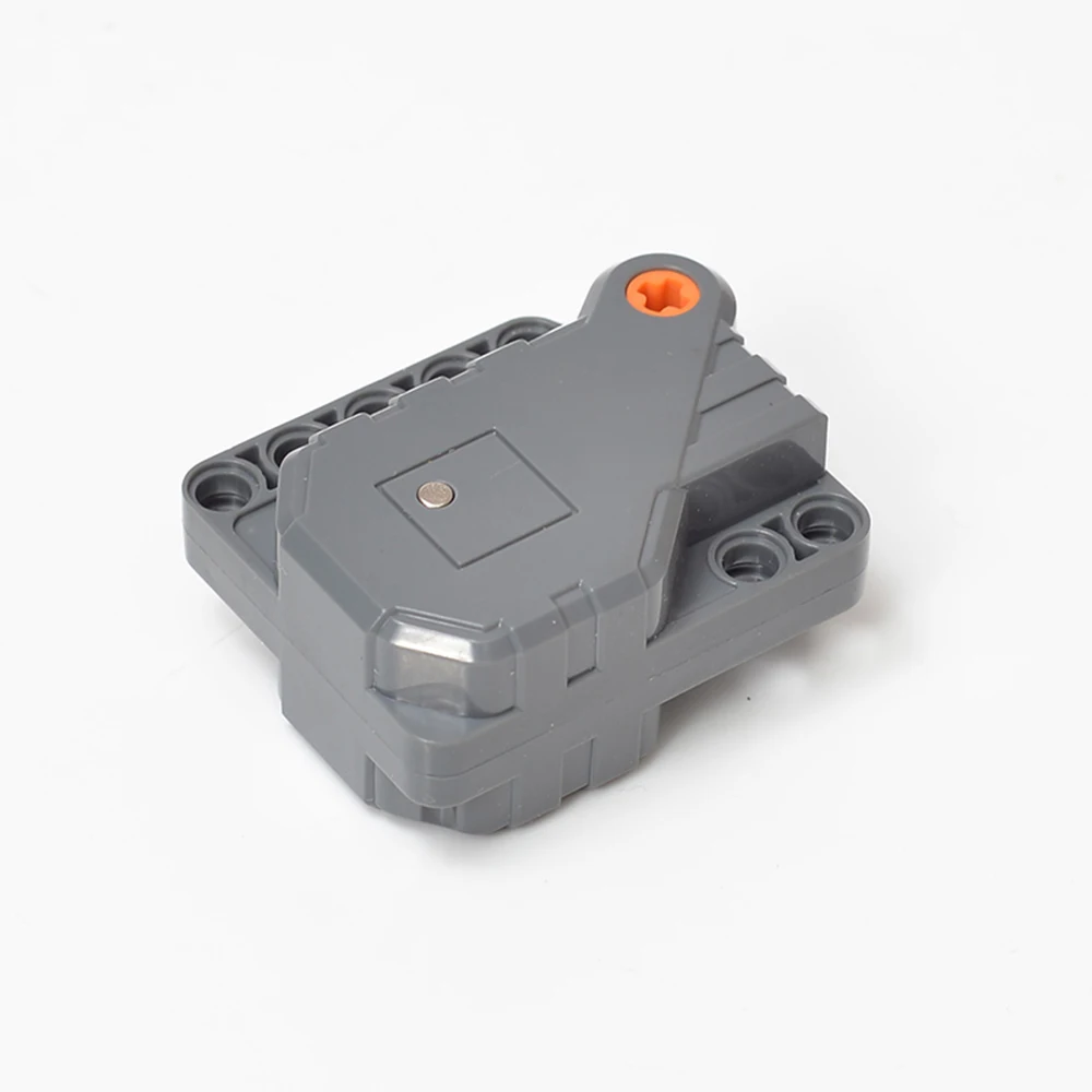 Część techniczna 12787c01 6x5x – Power Tools Lego recenzja i cena