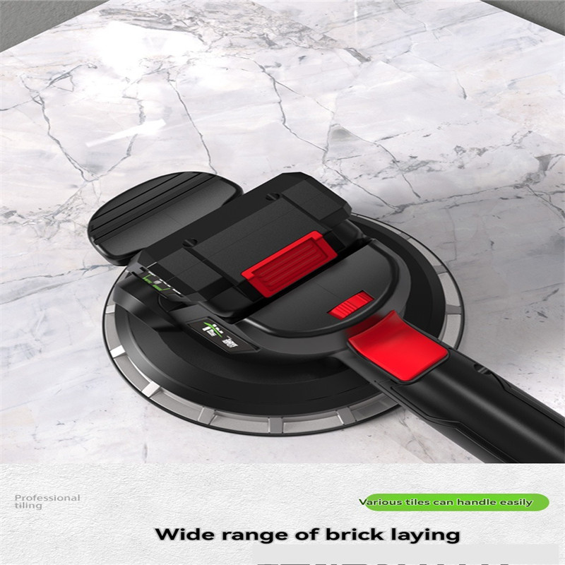 Maszyna do układania płytek o  – Power Tools Vacuum recenzja i cena