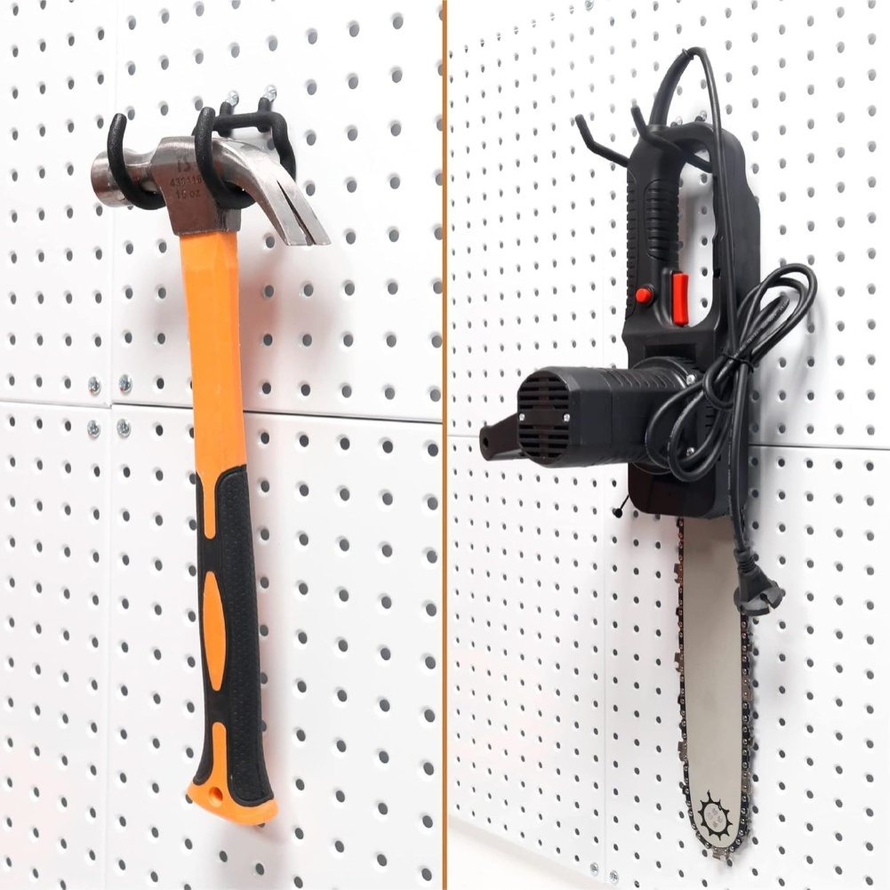 Organizer na narzędzia ogrodow – Power Tools Organizer recenzja i cena