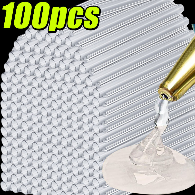 1/100 szt. Mocne, przezroczyst – Power Tools Wholesale recenzja i cena