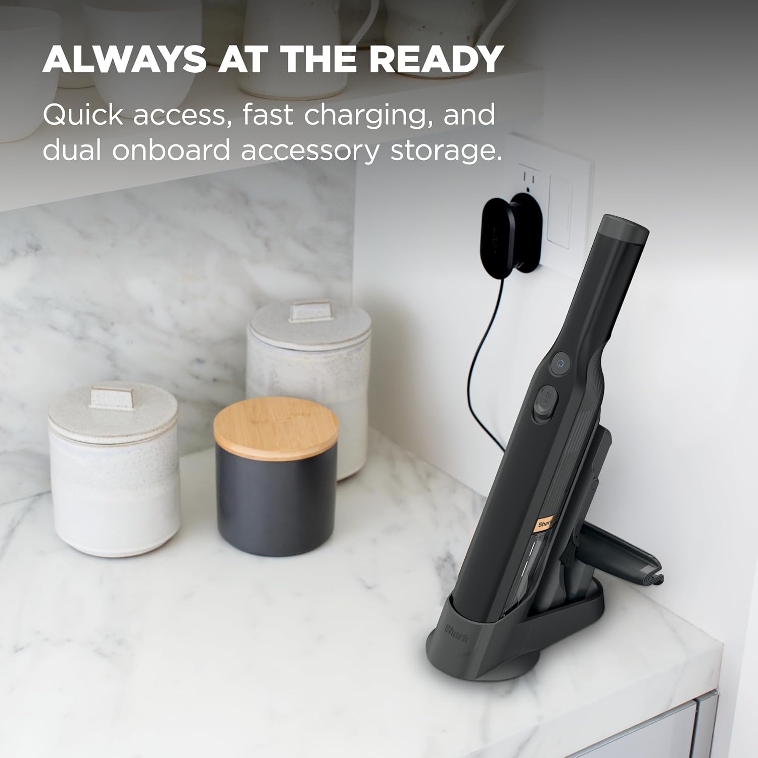 Ultralekki bezprzewodowy odkur – Power Tools Vacuum recenzja i cena