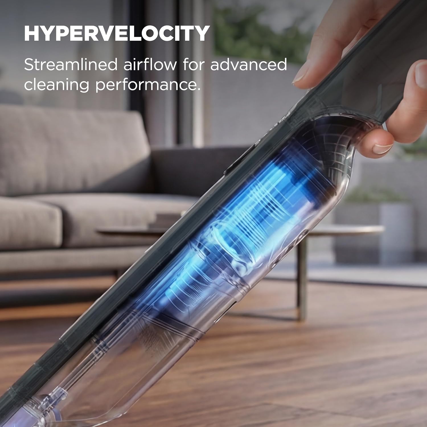 Ultralekki bezprzewodowy odkur – Power Tools Vacuum recenzja i cena