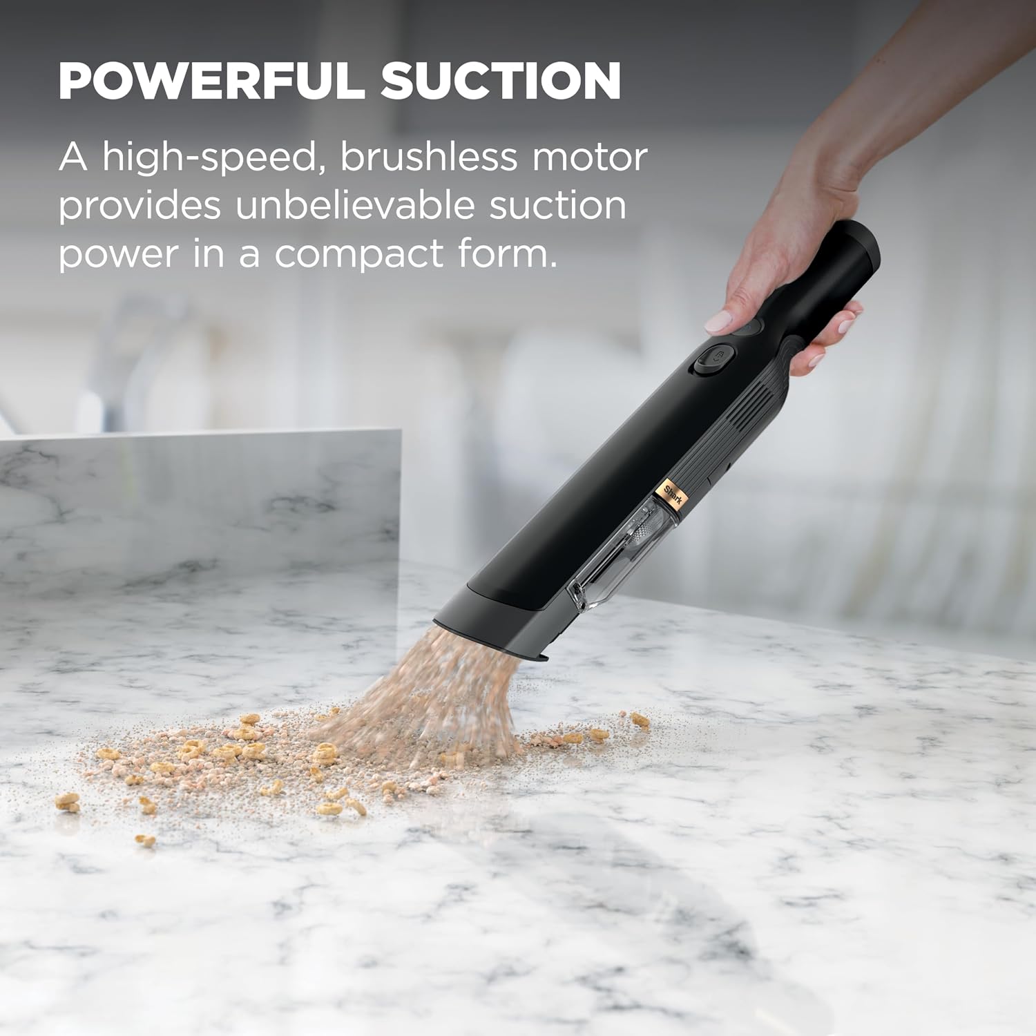 Ultralekki bezprzewodowy odkur – Power Tools Vacuum recenzja i cena