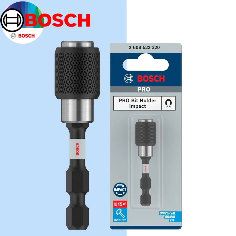 BOSCH 2608522320 PRO Uchwyt do – Power Tools Impact recenzja i cena