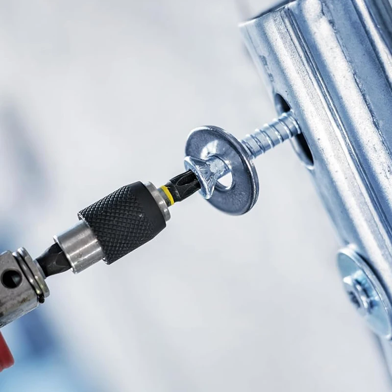 BOSCH 2608522320 PRO Uchwyt do – Power Tools Impact recenzja i cena