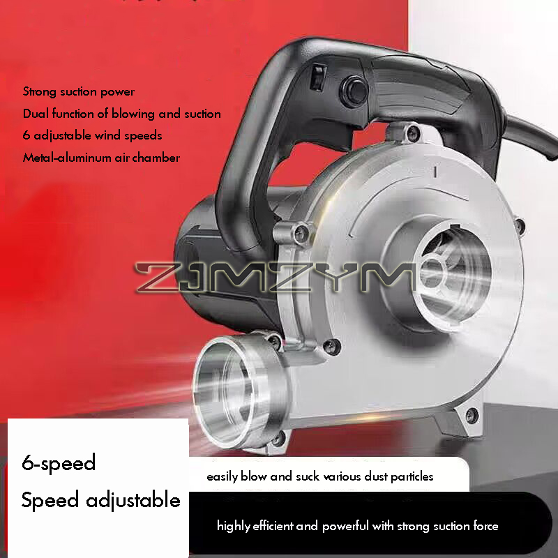 Odkurzacz przemysłowy o dużej  – Power Tools Vacuum recenzja i cena