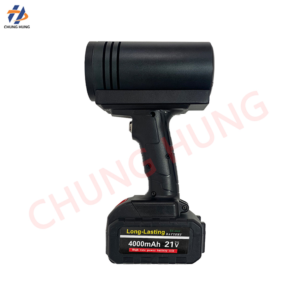 Lampa UV o dużej mocy 130W, 36 – Power Tools In Automotive recenzja i cena