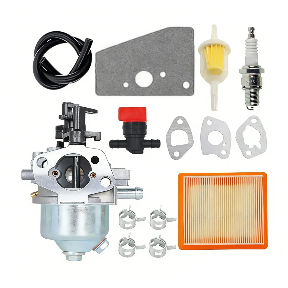 1 zestaw Zamienników Gaźnika i – Power Xt Tools recenzja i cena