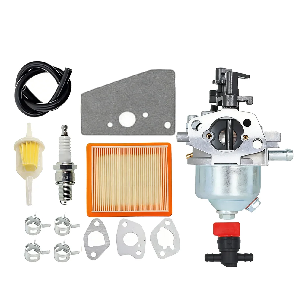 1 zestaw Zamienników Gaźnika i – Power Xt Tools recenzja i cena