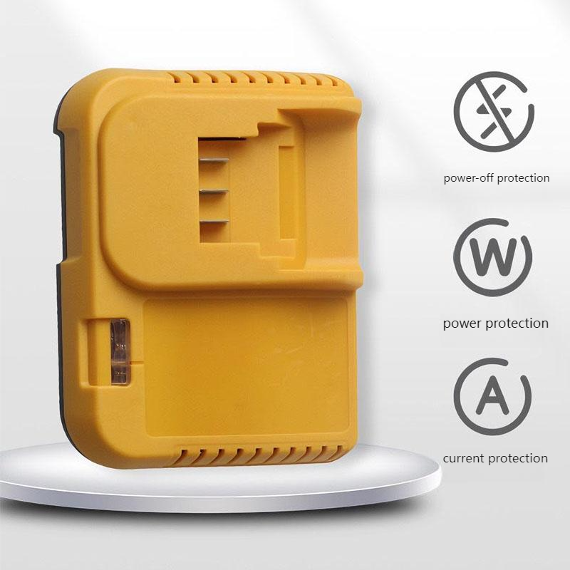 Hurtownia ładowarek do elektro – Power Tools Wholesale recenzja i cena