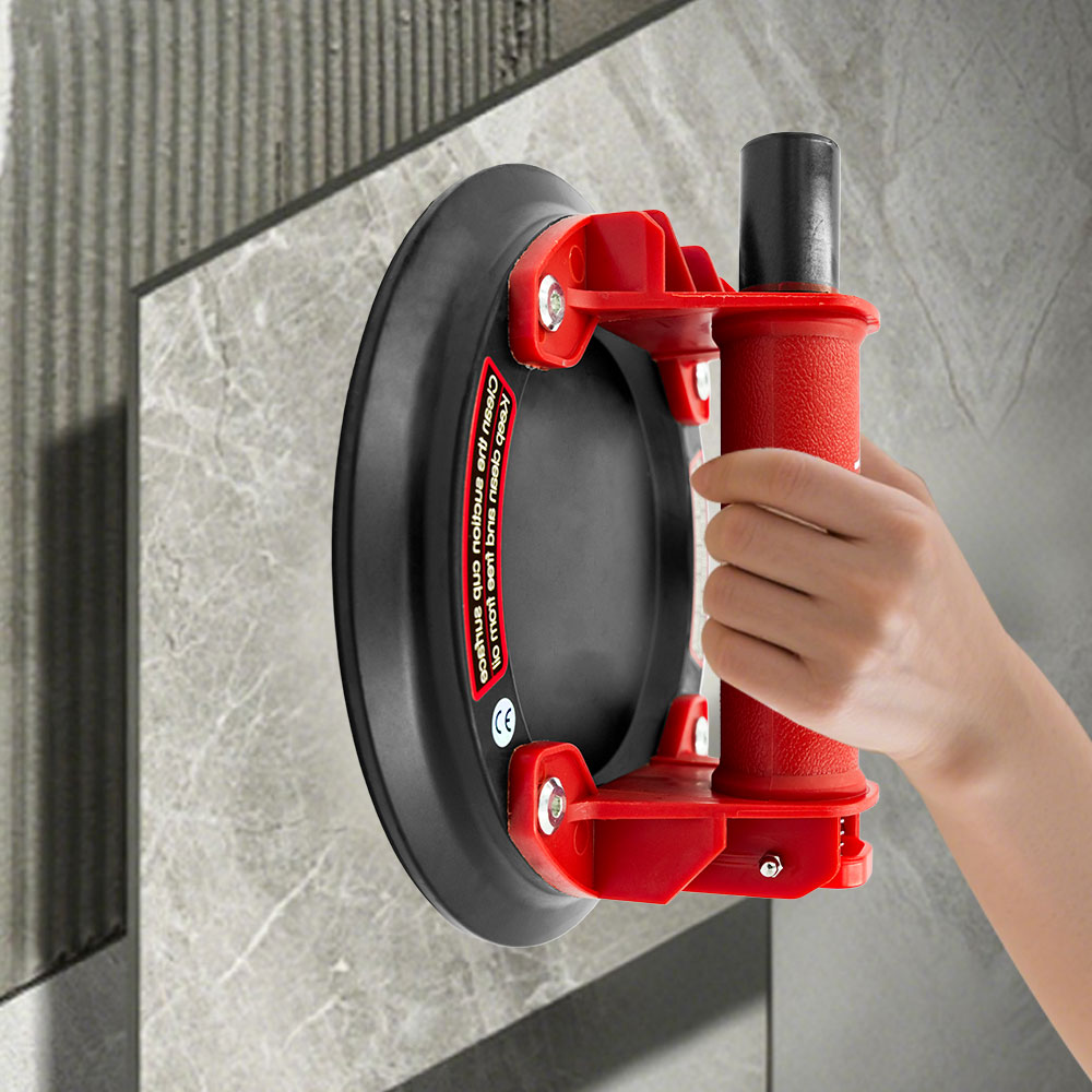 Nowe 8-calowe przyssawki próżn – Power Tools Vacuum recenzja i cena