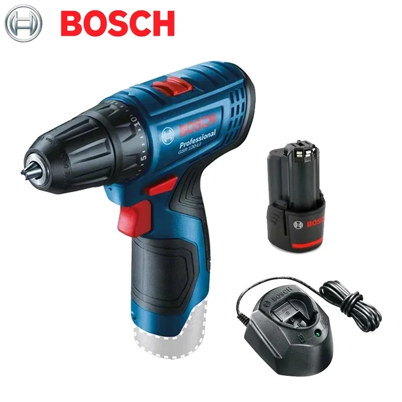 Wiertarko-wkrętarka akumulator – Power Tools Impact recenzja i cena