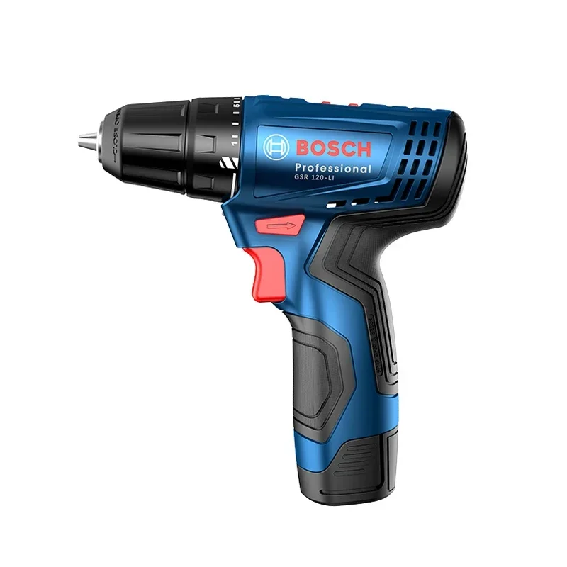 Wiertarko-wkrętarka akumulator – Power Tools Impact recenzja i cena