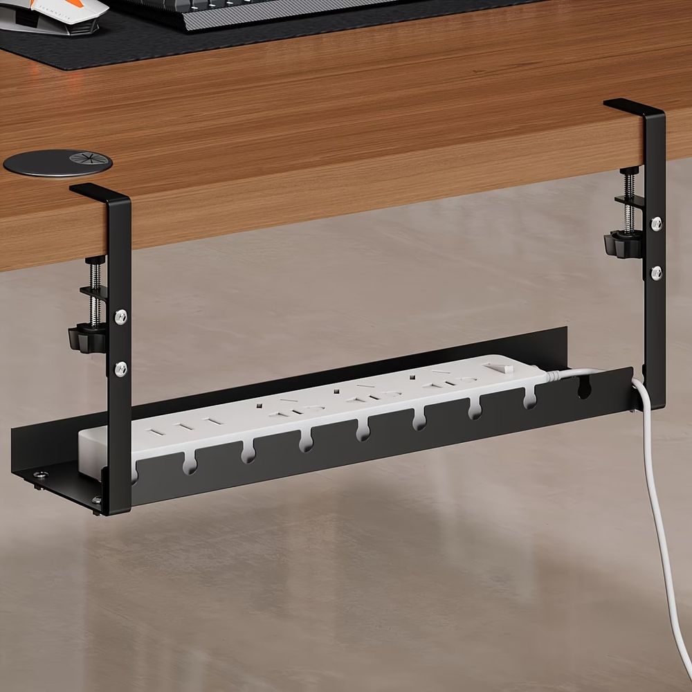 Organizer na kable do biurka,  – Power Tools Organizer recenzja i cena