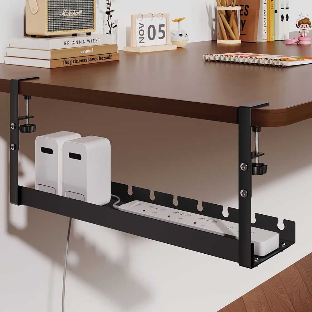 Organizer na kable do biurka,  – Power Tools Organizer recenzja i cena