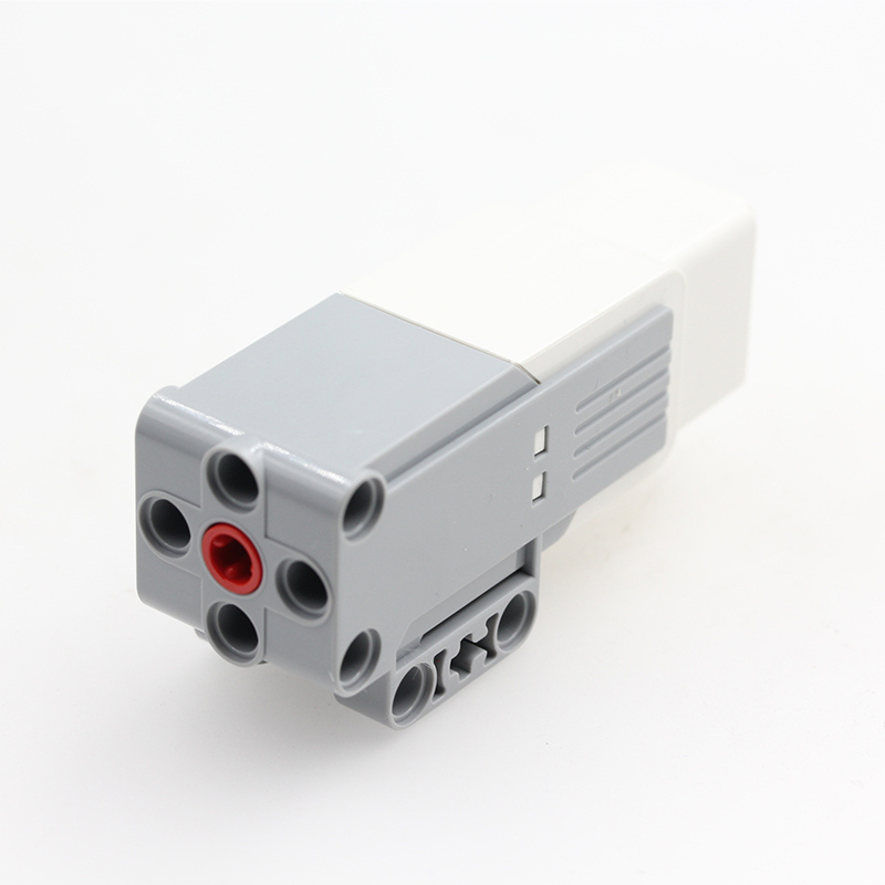 NOWY EV3 45503 Średni silnik s – Power Tools Lego recenzja i cena