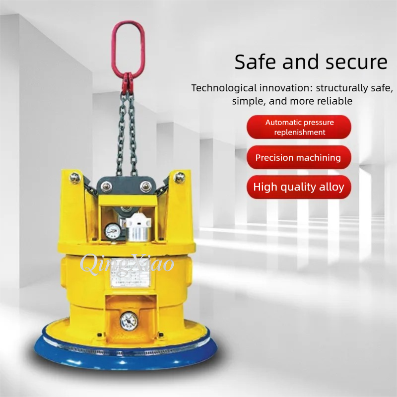 Przyssawka próżniowa do ciężki – Power Tools Vacuum recenzja i cena