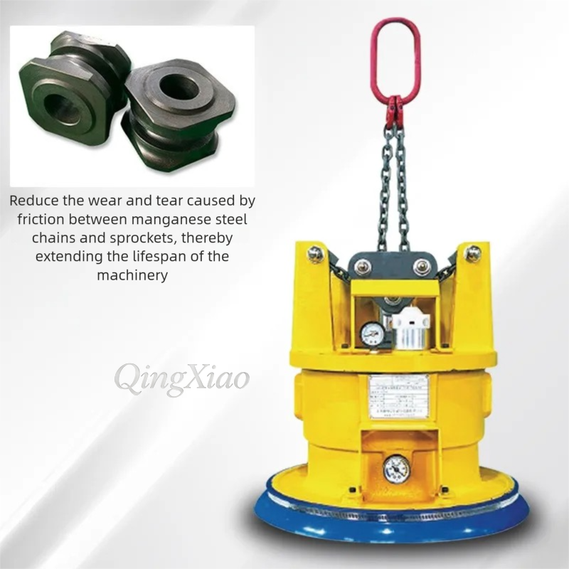 Przyssawka próżniowa do ciężki – Power Tools Vacuum recenzja i cena