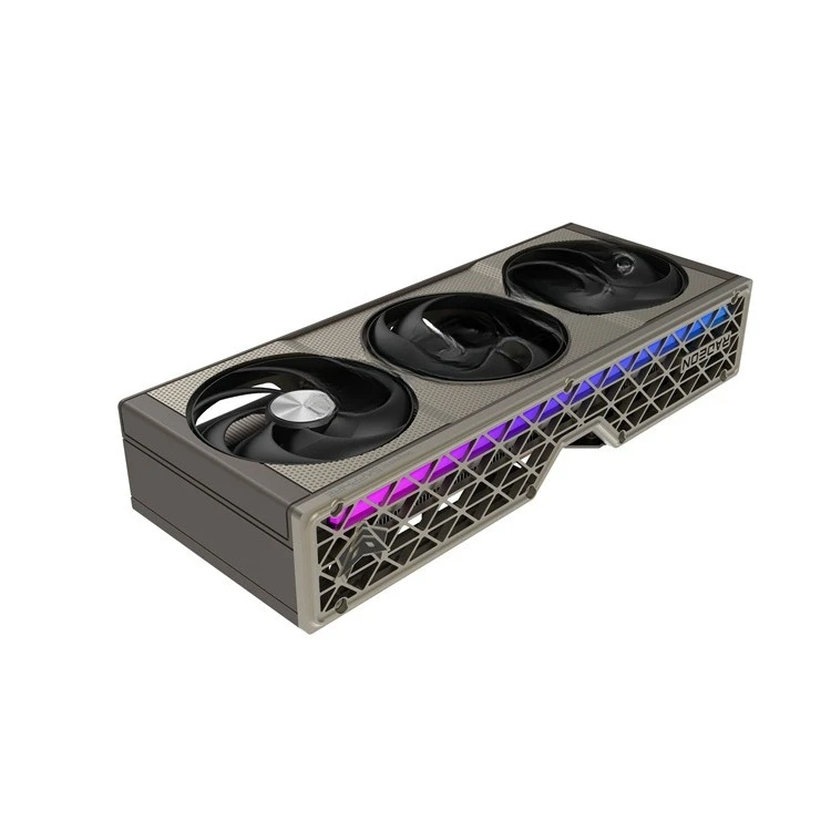 Karta graficzna AMD RADEON RX9 – Power Xt Tools recenzja i cena