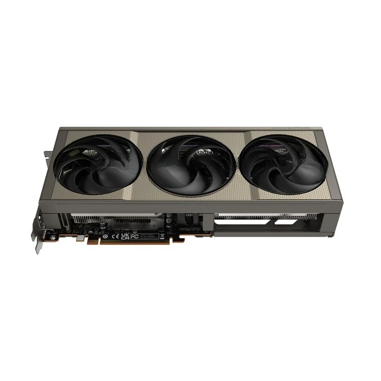Karta graficzna AMD RADEON RX9 – Power Xt Tools recenzja i cena