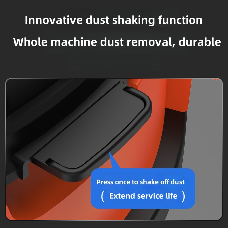 Odkurzacz 3 w 1 do pracy na su – Power Tools Vacuum recenzja i cena