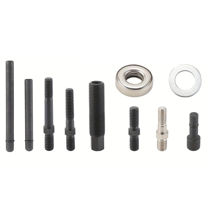 Zestaw narzędzi do demontażu k – Power Tools Vacuum recenzja i cena